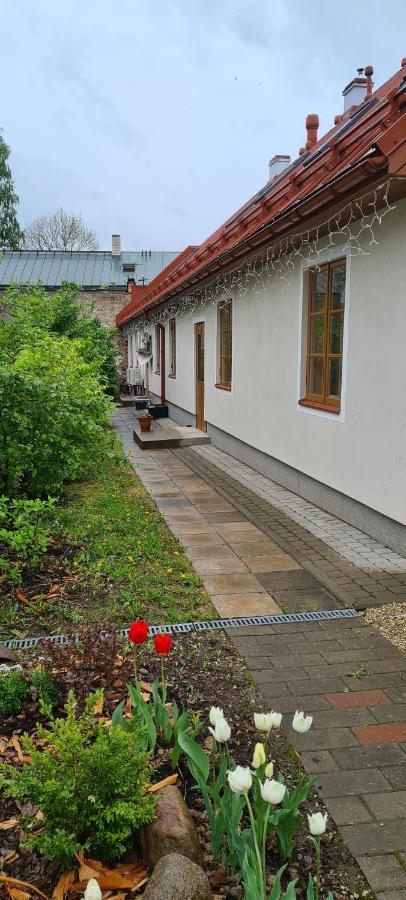 Home Away Home Tartu Ngoại thất bức ảnh