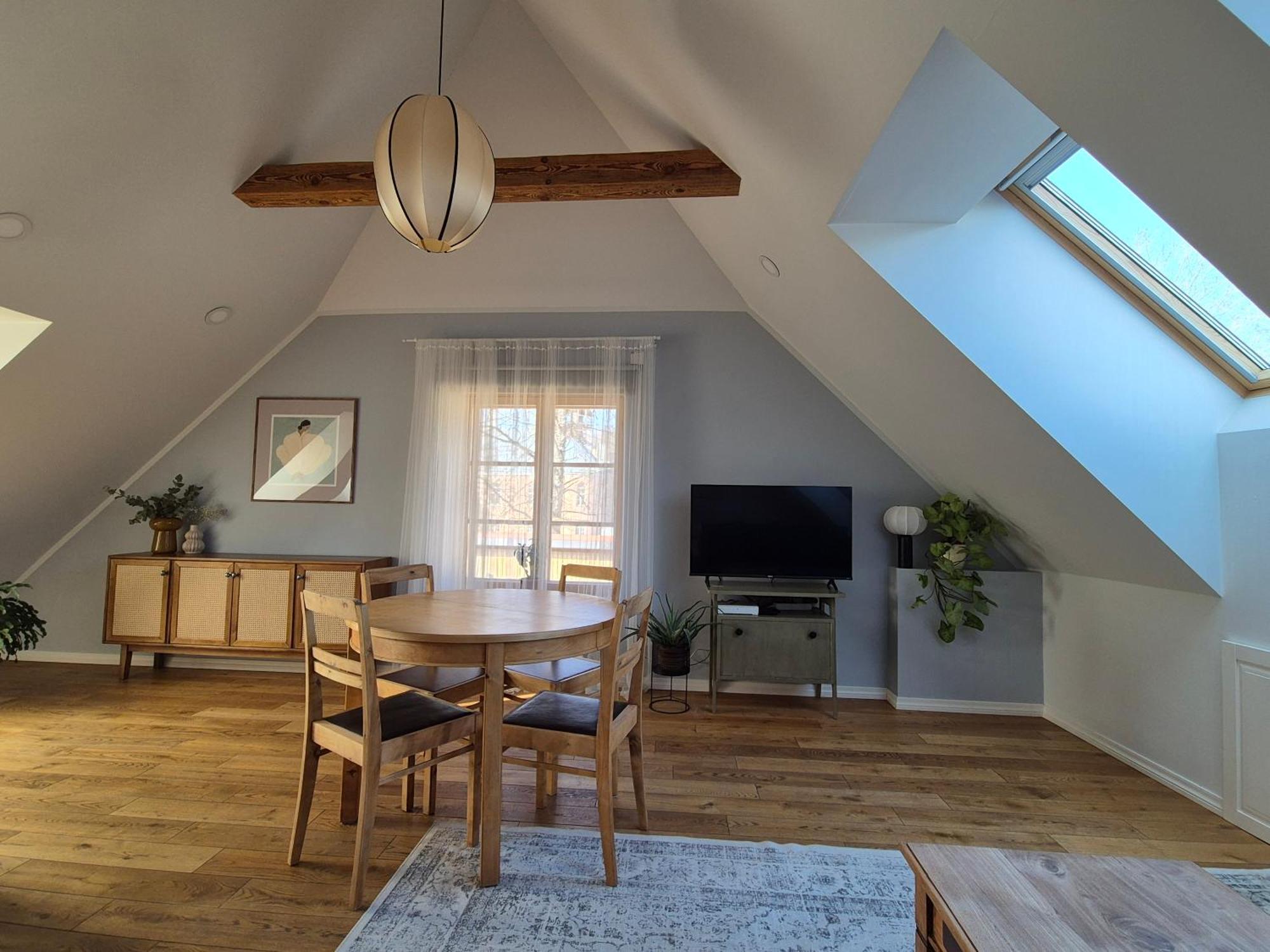 Home Away Home Tartu Ngoại thất bức ảnh