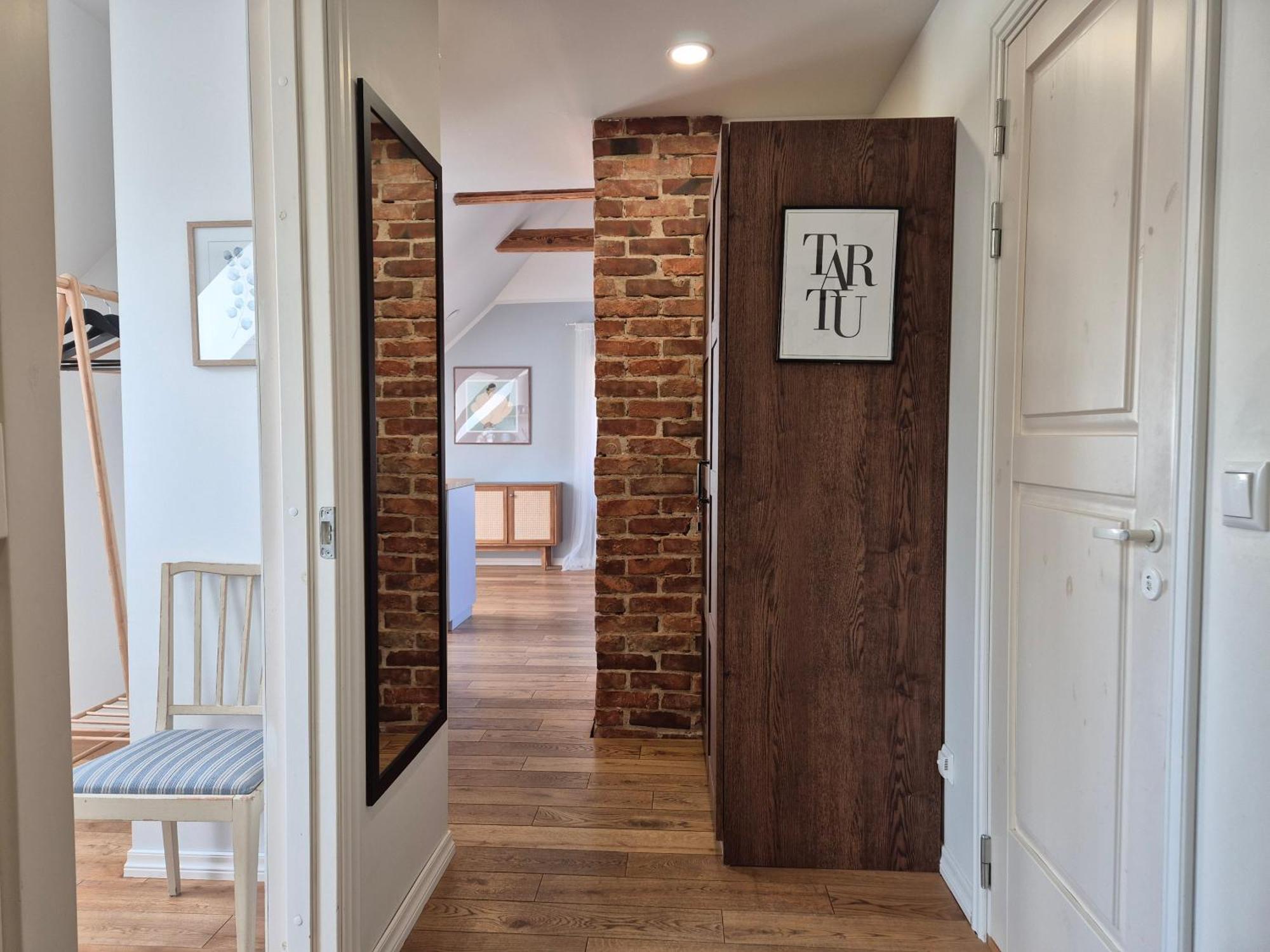 Home Away Home Tartu Ngoại thất bức ảnh