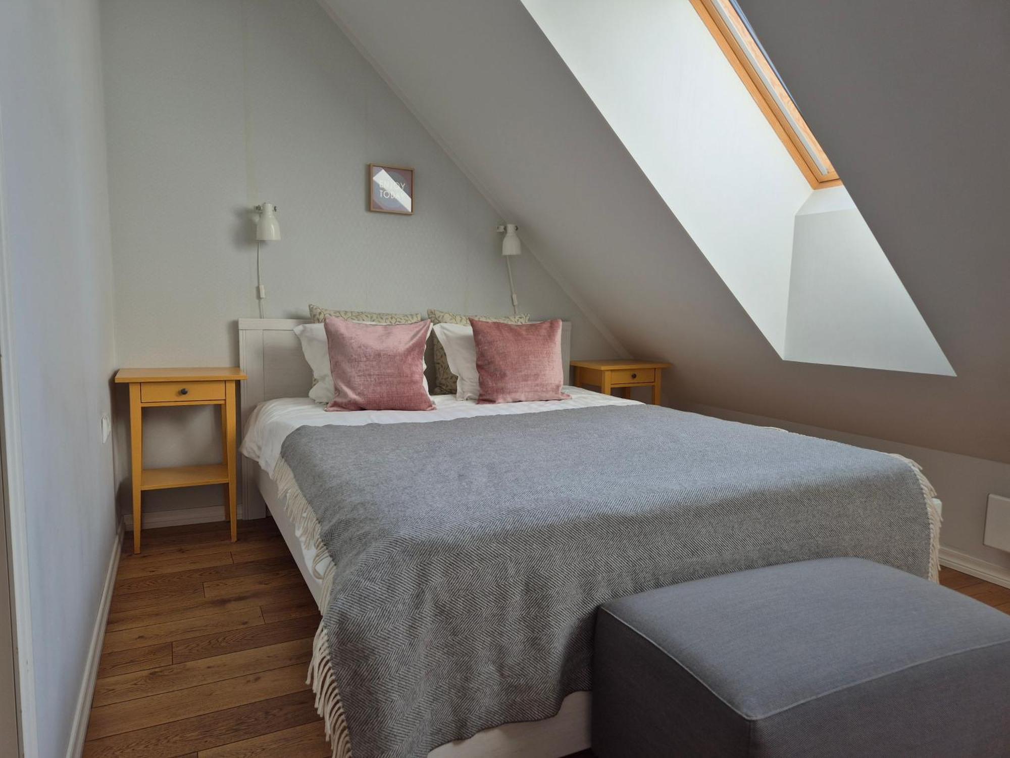 Home Away Home Tartu Ngoại thất bức ảnh